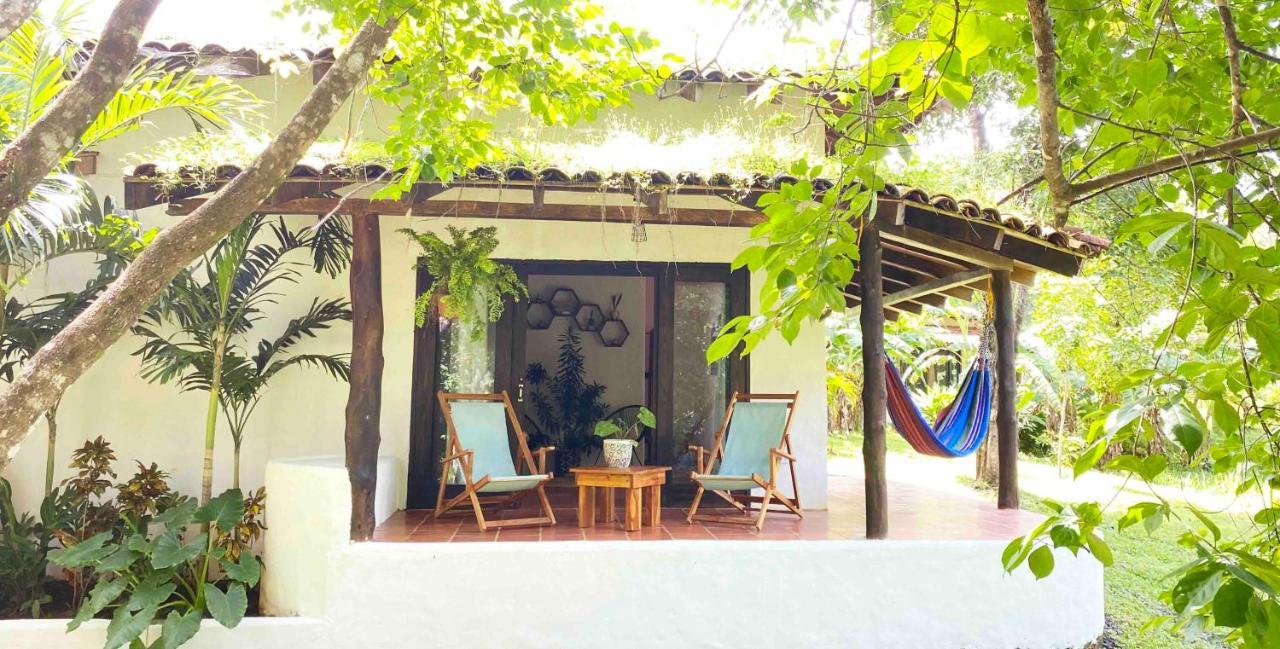 Villa Coco Santa Catalina Zewnętrze zdjęcie