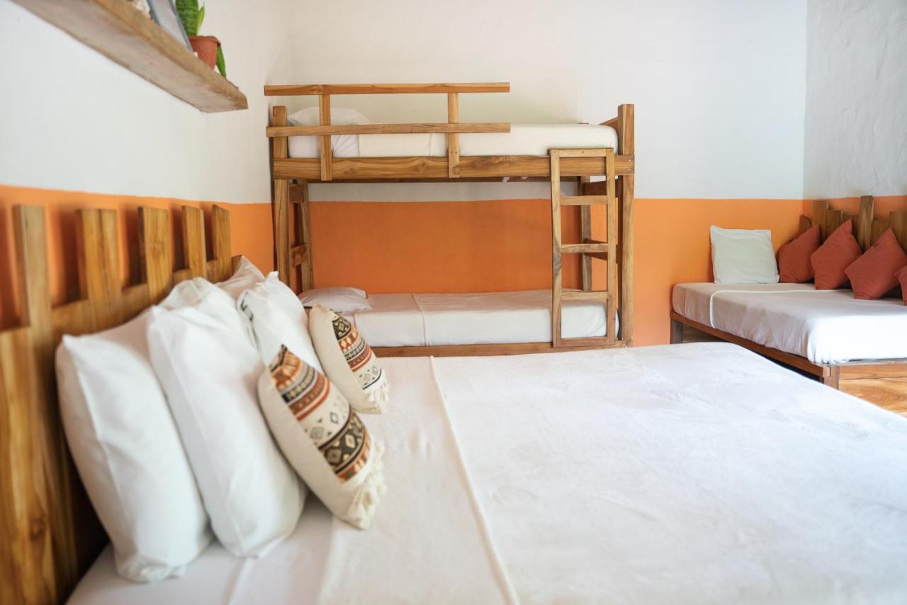 Villa Coco Santa Catalina Zewnętrze zdjęcie