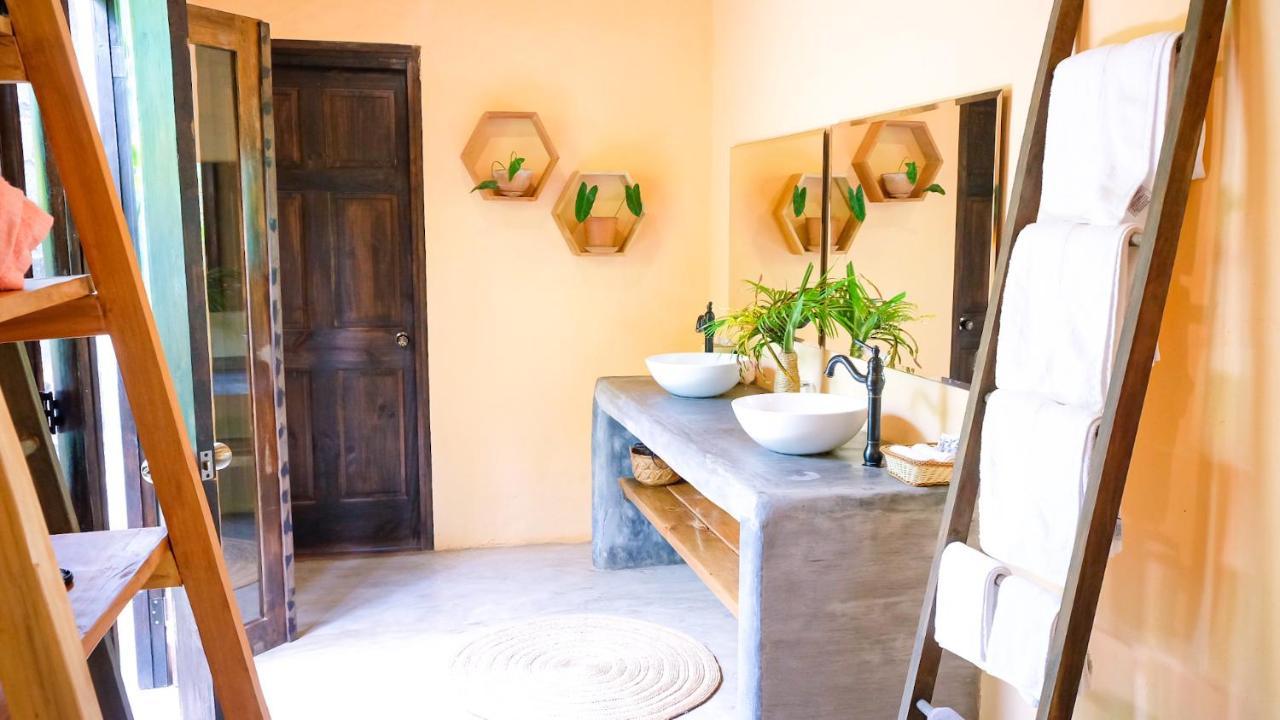 Villa Coco Santa Catalina Zewnętrze zdjęcie