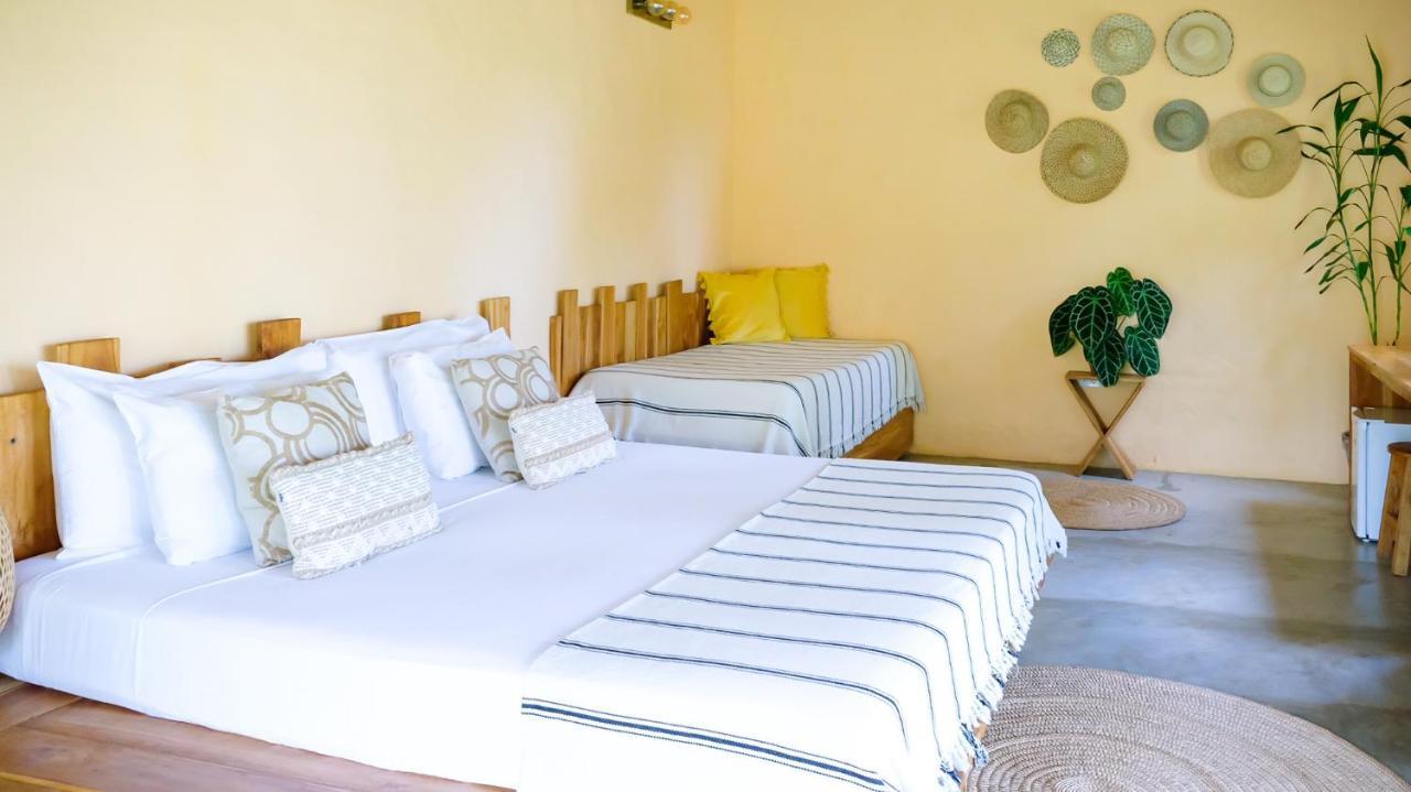 Villa Coco Santa Catalina Zewnętrze zdjęcie