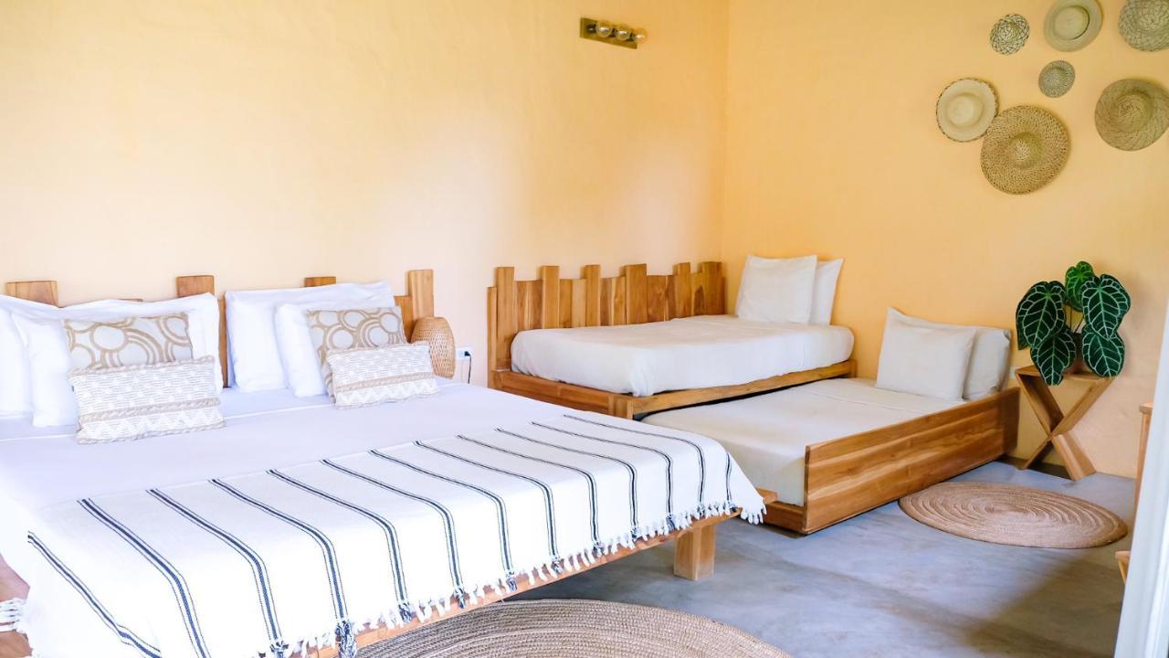 Villa Coco Santa Catalina Zewnętrze zdjęcie