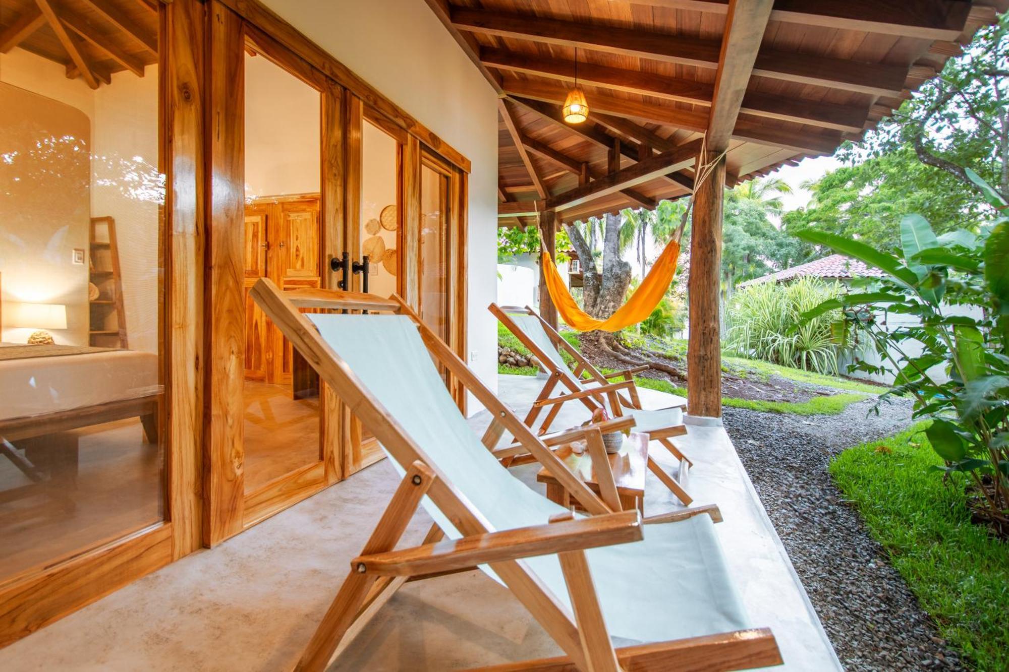 Villa Coco Santa Catalina Zewnętrze zdjęcie